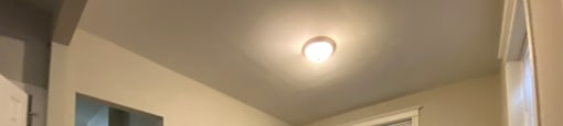 Bright bedroom
