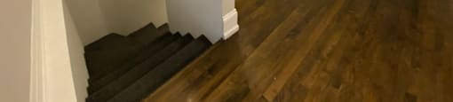 Unique floorplan options