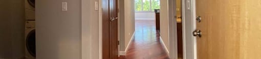 Unique interior spaces
