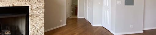 Unique floorplans