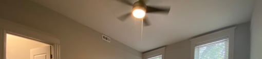 Large windows