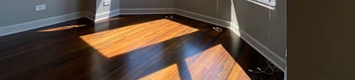 Large, unique windows