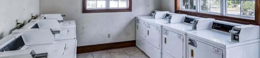 Clothes care laundry center