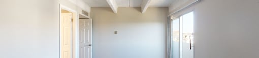 Large bedroom at 878 S Dexter St in Denver, CO