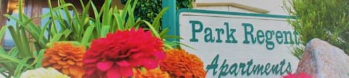 Park Regent