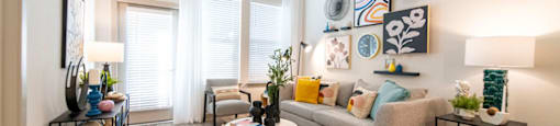 UrbOn Apartment Interior