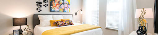 UrbOn Apartment Interior