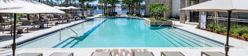 UrbOn Pool