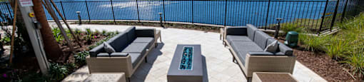 UrbOn Pool