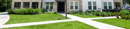 Urbon Nona Apartment Homes Exterior