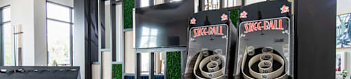 UrbOn Clubhouse
