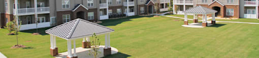 Clairmont at Hillandale Luxury Apartments