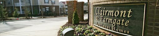 Clairmont at Farmgate Apartments