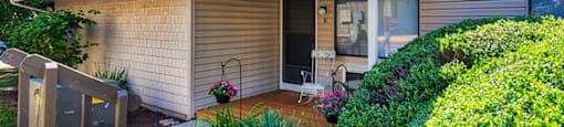 Residence_Exterior_Brookdale_Apartments in Henrico VA