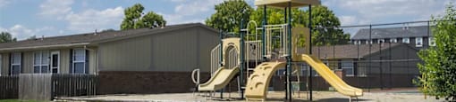 Community Playground