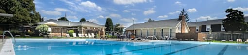 Simming Pool