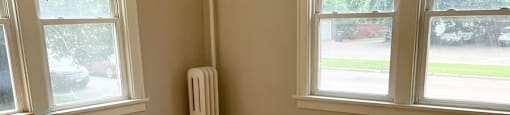 Well-lit, southwest corner unit.
