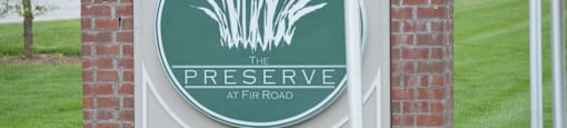 The Preserve at Fir Road
