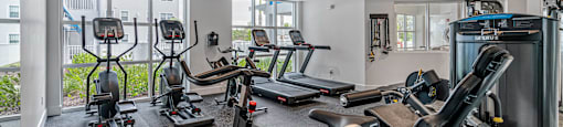 Mainsail fitness studio