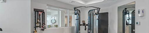 Mainsail fitness studio