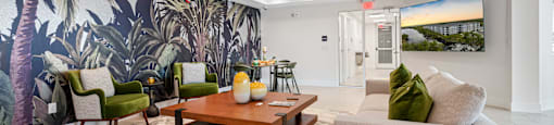 Coffee Bar & Lounge