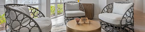 Designer Clubhouse