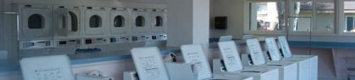 Laundry Facility