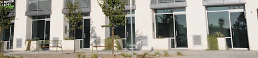Streetview of the community