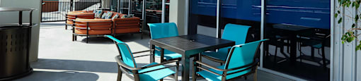 230 West Alabama Grill