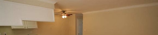 Kitchen, Granite Counters, Appliances, Tile, Wood Flooring