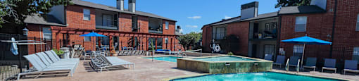 The Timbers Swimming Pool