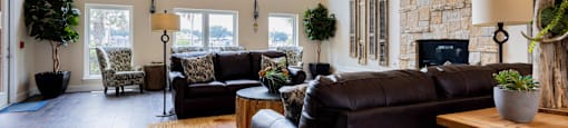 The clubhouse at westlake Residential