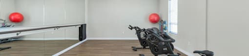 High Endurance Fitness Center at Solace at Ballpark Village, Arizona  , 85338