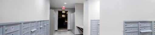 Locker Room at Inspiration Apartments, Arizona, 86326