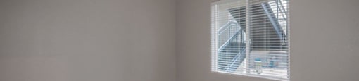 Carpeted Bedroom at Inspiration Apartments, Cottonwood