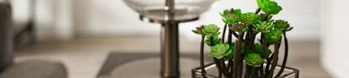 Home Decor at Winfield Station Apartments, J Street Property Services, Illinois