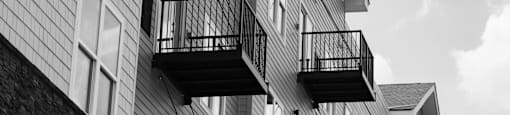 Elegant Exterior View at Winfield Station Apartments, J Street Property Services, Winfield, 60190