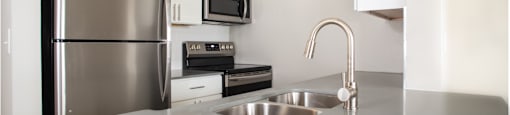 Updated Cypress Kitchen