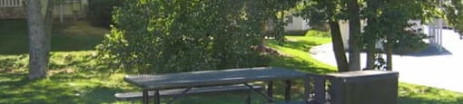 Picnic Areas