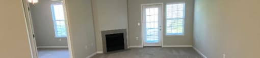 Sycamore Living-room