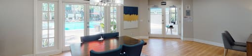 Conference Room at Hills at Hacienda Heights, Hacienda Heights, CA, 91745