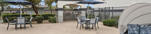 sundeck at 2150