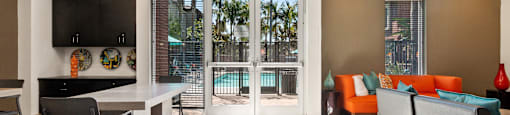 Clubhouse at Ontario Town Square Townhomes
