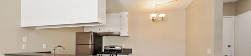 Dining area at Hills at Hacienda Heights