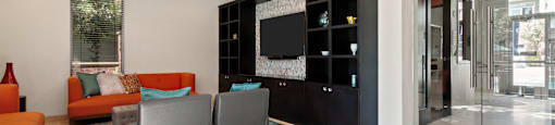 Clubhouse Views at Ontario Town Square Townhomes