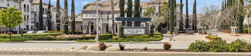 Exterior Views at Victoria Arbors Apartment Homes