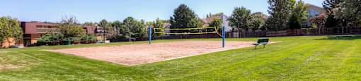 Play Park at 3300 Tamarac Apartments