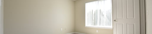Bedroom two at Russellville Commons