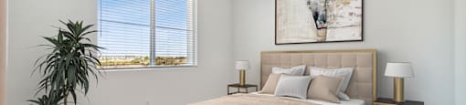 Main Furnished at Merge 56