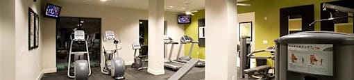 Health Care Center at Carillon Apartment Homes, California, 91367